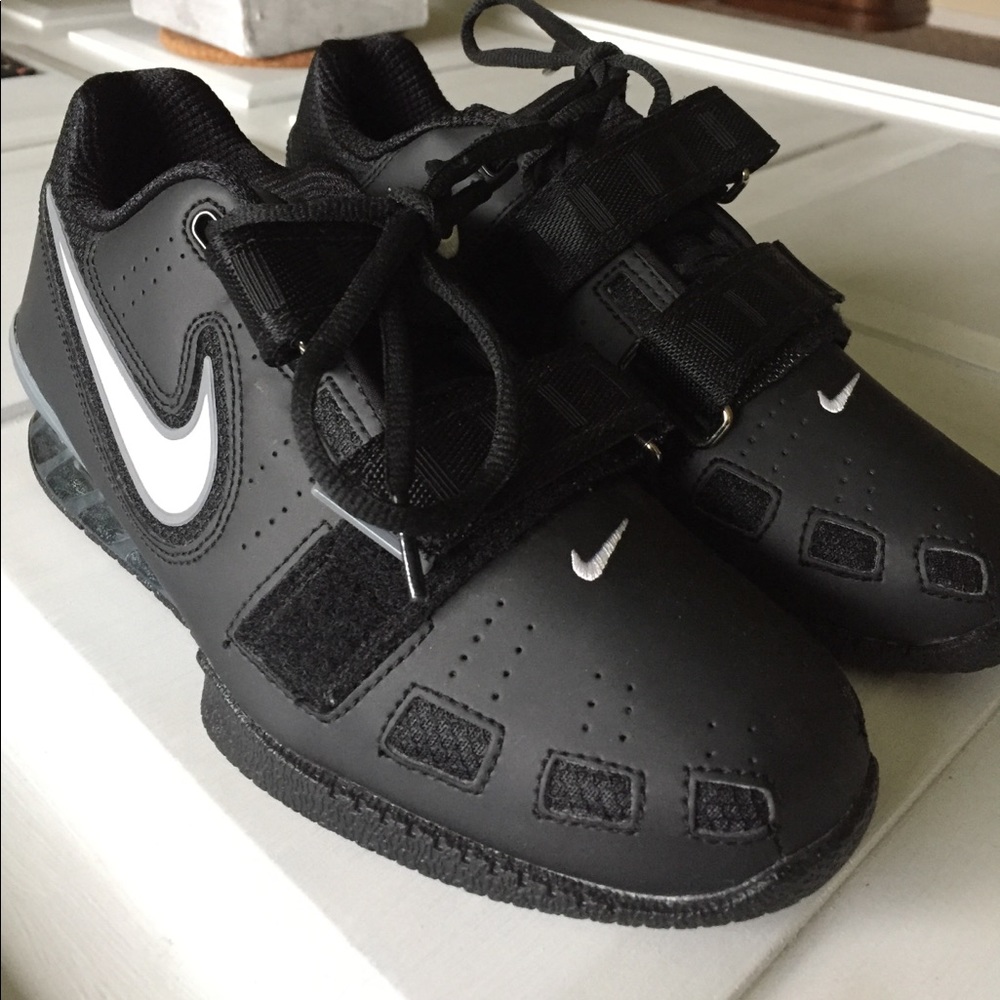 Nike Romaleos 2
